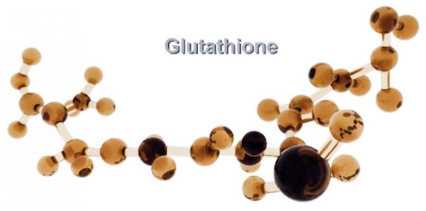 l-glutathione-reduced