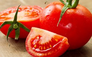 Cà chua và khả năng bảo vệ sức khỏe hạn chế nguy cơ ung bướu