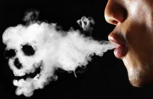 Chất độc nào trong khói thuốc lá khiến cơ thể bạn “chết mòn”
