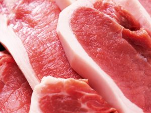 Thịt lợn bẩn bị tẩm ướp bao nhiêu độc chất khi đến bếp nhà bạn