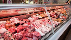 Cảnh báo: Thịt trong siêu thị có “sạch” hơn thịt ngoài chợ?