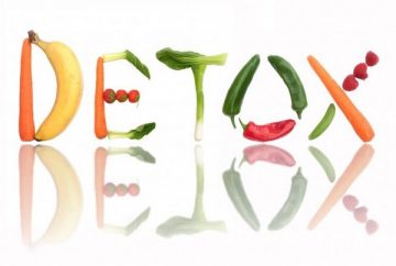 Detox là gì? Có nên giảm cân và làm đẹp bằng detox?