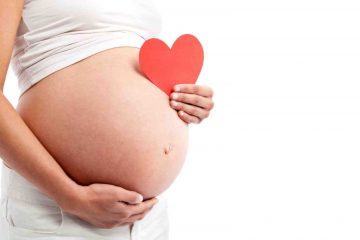 Detox cơ thể trước khi mang thai