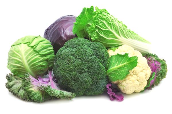Bông cải xanh có tác dụng ngừa ung thư