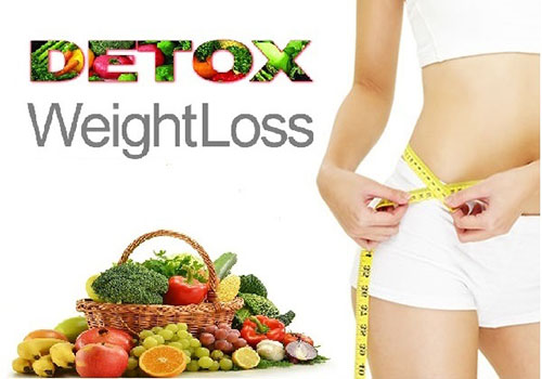 Detox 3 ngày giảm cân sự lựa chọn hoàn hảo để cải thiện vóc dáng cho chị em phụ nữ