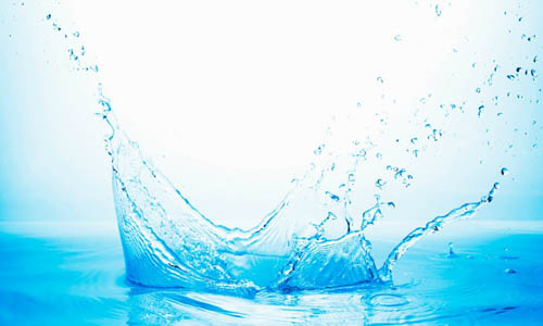 Nước lọc nguồn năng lượng không thể bỏ qua trong kế hoạch detox 7 ngày 