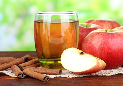Detox thải độc gan từ táo và quế sự lựa chọn hào hảo bạn không nên bỏ qua