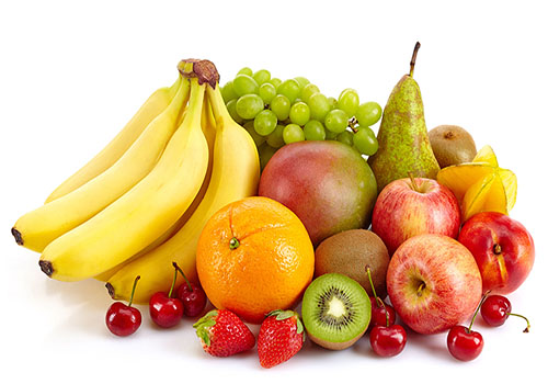 Detox 7 ngày giảm cân hiệu quả với trái cây trong ngày đầu tiên.