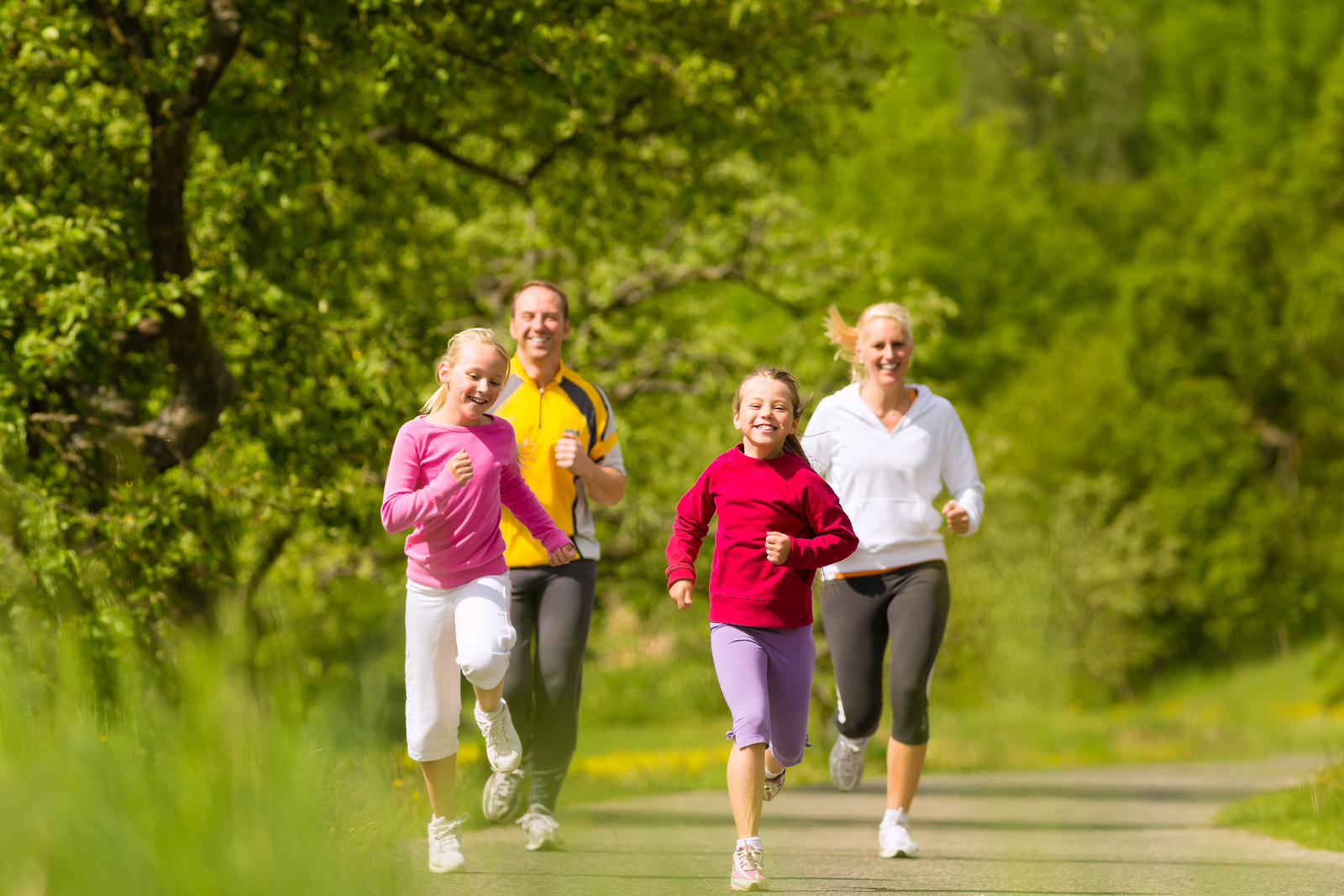 tập thể dục thường xuyên có thể làm giảm đáng kể nguy cơ ung thư