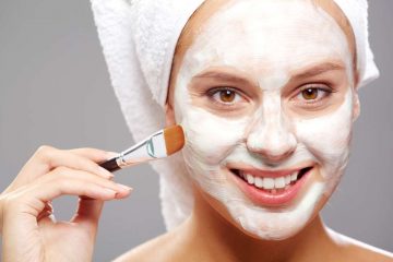 Detox mask – mặt nạ giải độc cho da hiệu quả ngay tại nhà
