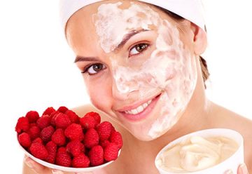 7 bước thải độc cho da mụn và detox mask
