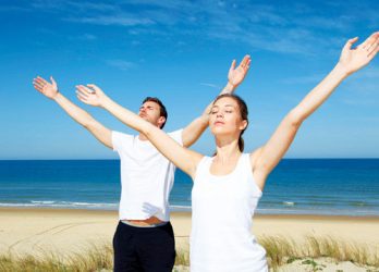 5 động tác đơn giản giúp bạn detox cơ thể hiệu quả nhất