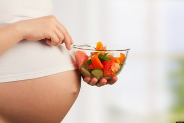 Ăn gì để thải độc cơ thể phụ nữ mang thai cần lưu ý?