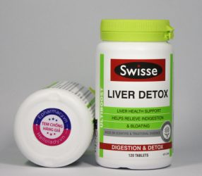 4 hiểu lầm về thuốc liver detox thải độc gan
