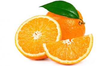 Chống lão hóa tốt với cách làm detox đẹp da nhờ trái cam