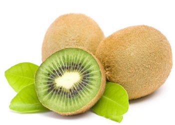 Detox hoa quả giảm cân, sáng da nhờ trái Kiwi