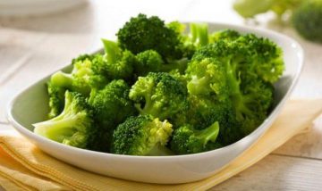 Câu chuyện Bông cải xanh: từ siêu thực phẩm đến bước đột phá trong giảm nguy cơ ung bướu