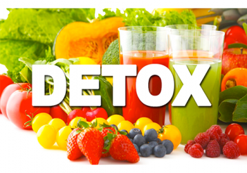Detox là gì và những lưu ý khi sử dụng nước detox