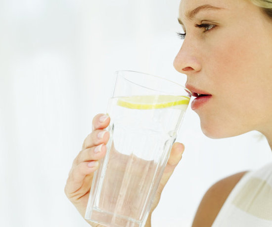 Detox không chỉ có nhịn ăn và uống nước hoa quả