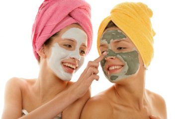 Sử dụng mặt nạ thải độc cho da và các lưu ý