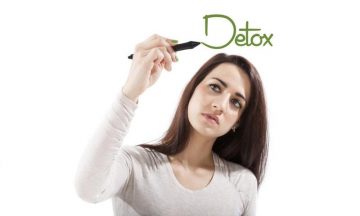 5 phương pháp thải độc cơ thể detox cho làn da sạch mụn