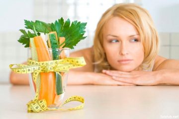 detox giảm cân đẹp da