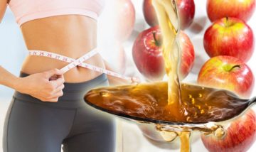 Hướng dẫn bạn cách làm nước detox táo cam giảm cân an toàn