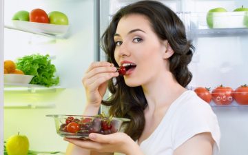 Thải độc cơ thể với 6 loại thực phẩm rất tốt cho sức khỏe