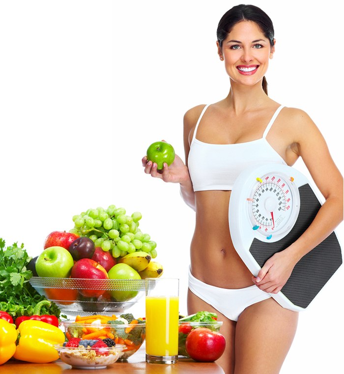 công thức detox làm đẹp da