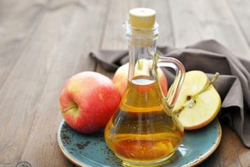 Detox giảm mỡ bụng – đánh tan mỡ thừa nhanh chóng bằng giấm táo