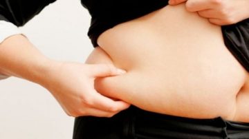 5 công thức detox giảm mỡ bụng được chị em tin tưởng