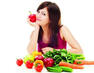 Bổ sung các thực phẩm giúp detox thanh lọc cơ thể mỗi ngày