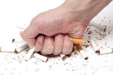 Cảnh báo: Đừng hút thuốc nếu bạn muốn phòng tránh căn bệnh ung thư phổi