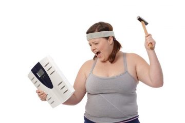 Nguyên nhân khiến 95% người ăn kiêng giảm cân thất bại(*) và bí quyết để giảm mỡ thừa vĩnh viễn