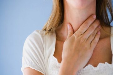 5 cách đơn giản sau sẽ giúp bạn ngăn ngừa ung thư vòm họng